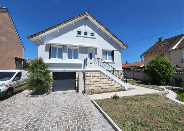 Aménagement intérieur