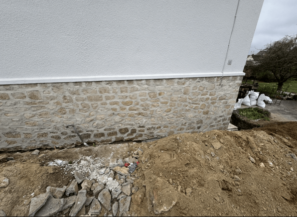 Aménagement intérieur