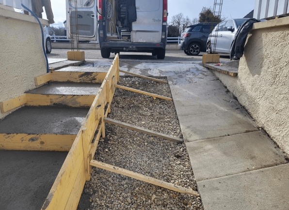 Aménagement intérieur