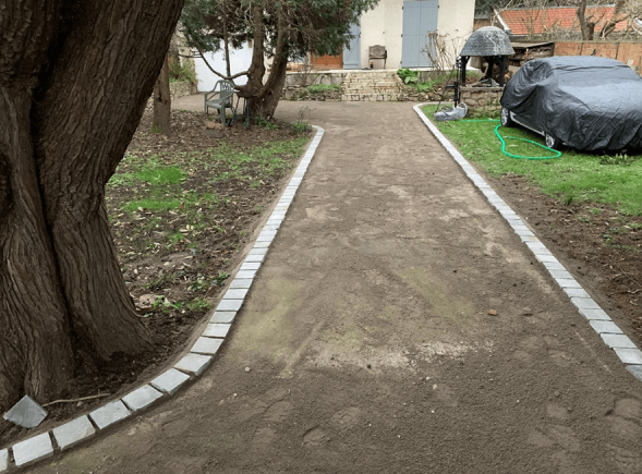 Aménagement intérieur