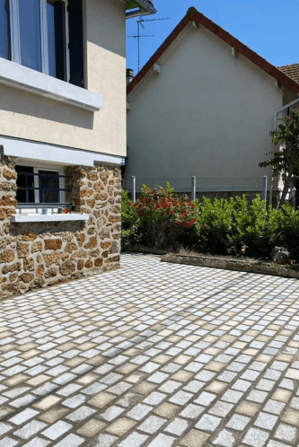 Aménagement intérieur