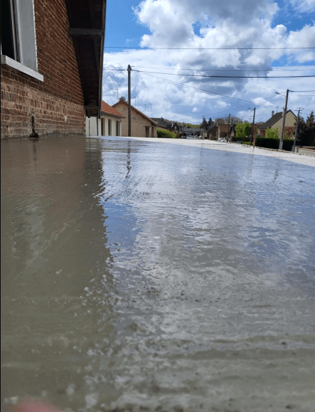 Aménagement intérieur