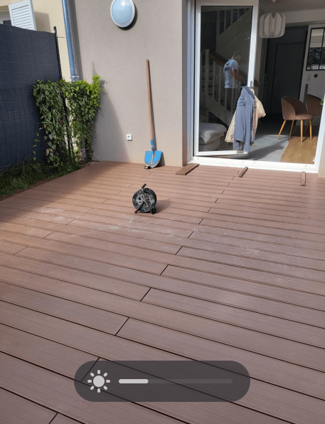 Aménagement intérieur