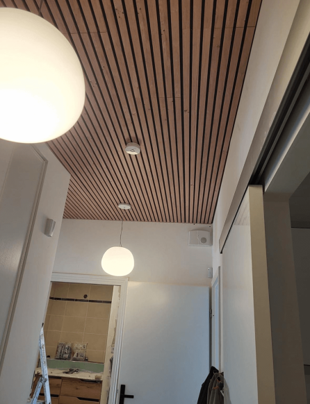 Aménagement intérieur